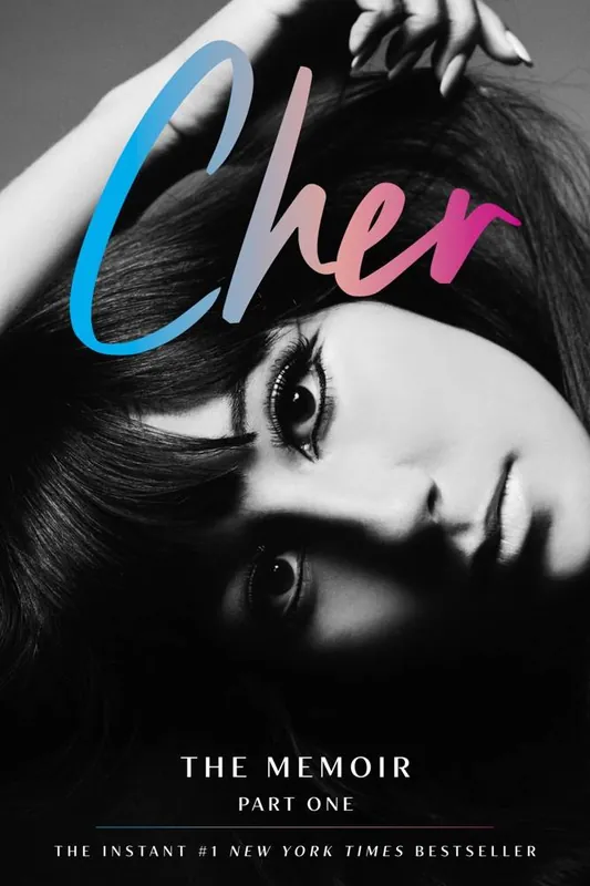 Koop Online Cher: The Memoir, Part One