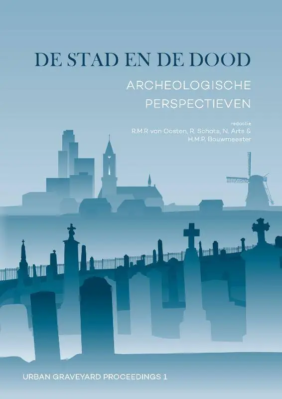 De stad en de dood / 1st Edition Uitverkoop