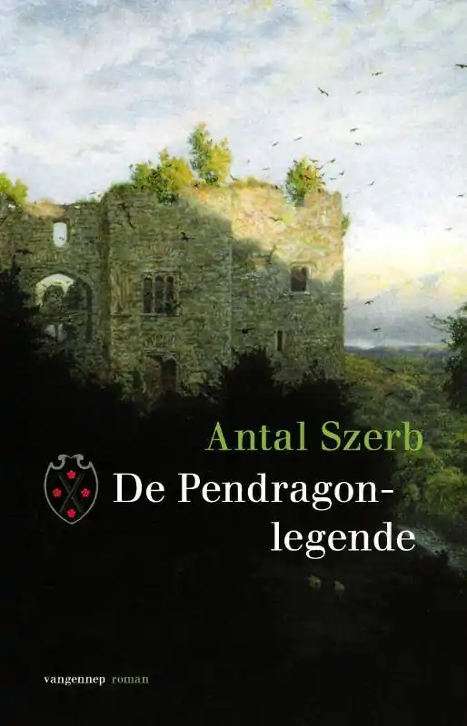 Laatste Kans De Pendragonlegende / Druk 1