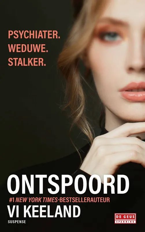 Ontspoord / Druk 1 Tijdelijk Beschikbaar