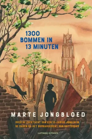 1300 bommen in 13 minuten / Druk 1 Betrouwbaar