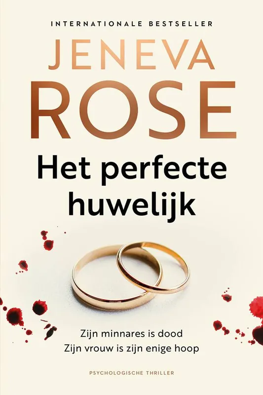Het perfecte huwelijk / Druk 3 Gecertificeerd