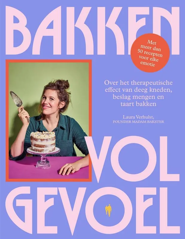 Betrouwbaar Bakken vol gevoel / Druk 1