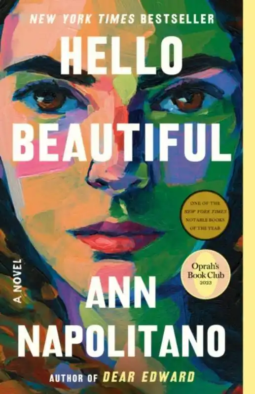 Hello Beautiful (Oprah's Book Club) Hoge Kwaliteit