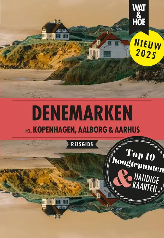 Denemarken / Druk 2 Lage Prijs