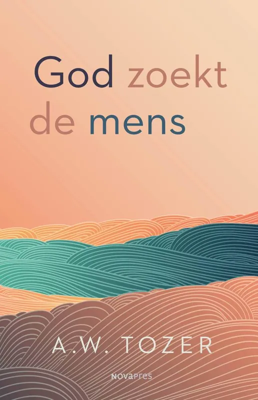Gratis Verzending God zoekt de mens / Druk 1