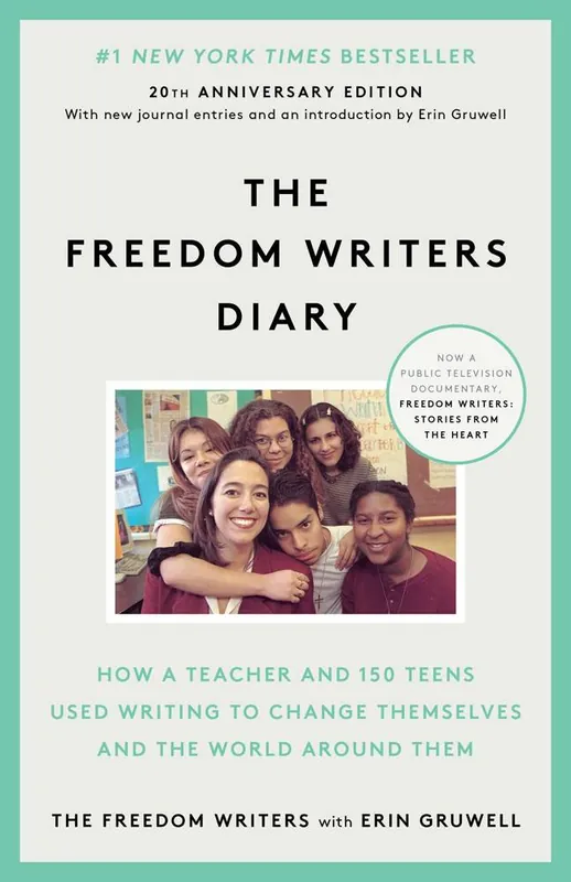 Gratis Retour The Freedom Writers Diary