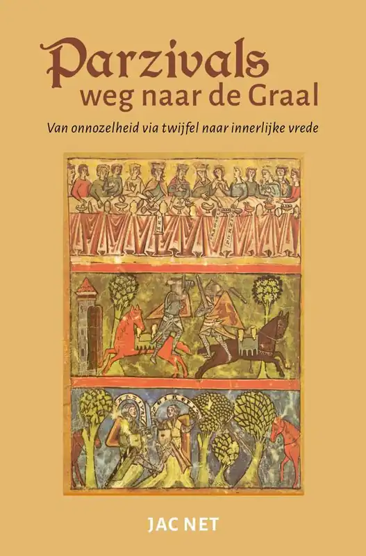 Parzivals weg naar de graal / Druk 1 Premium