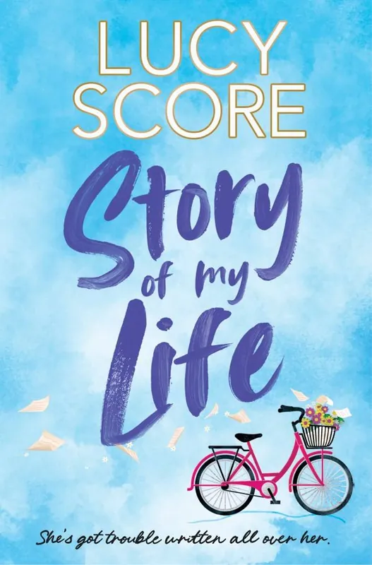 Story Of My Life Must-Have