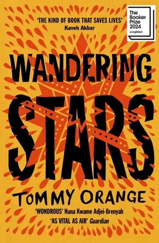 Exclusieve Aanbieding Wandering Stars