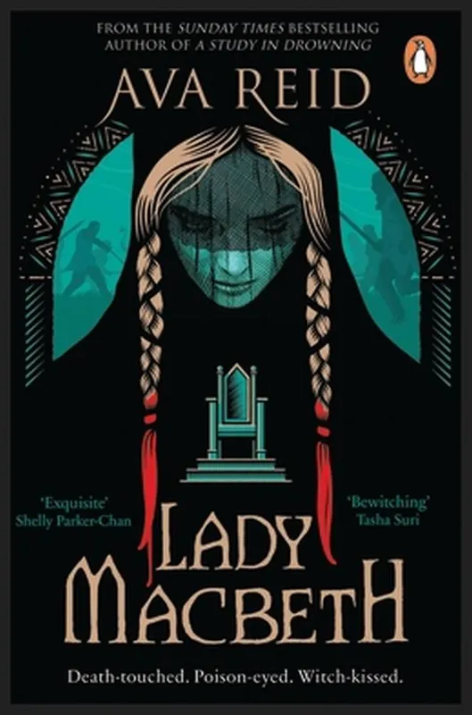 Lady Macbeth Flitsaanbieding