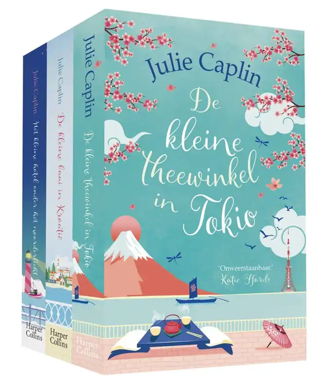 Koop Vandaag Romantic Escapes-pakket / Druk 1