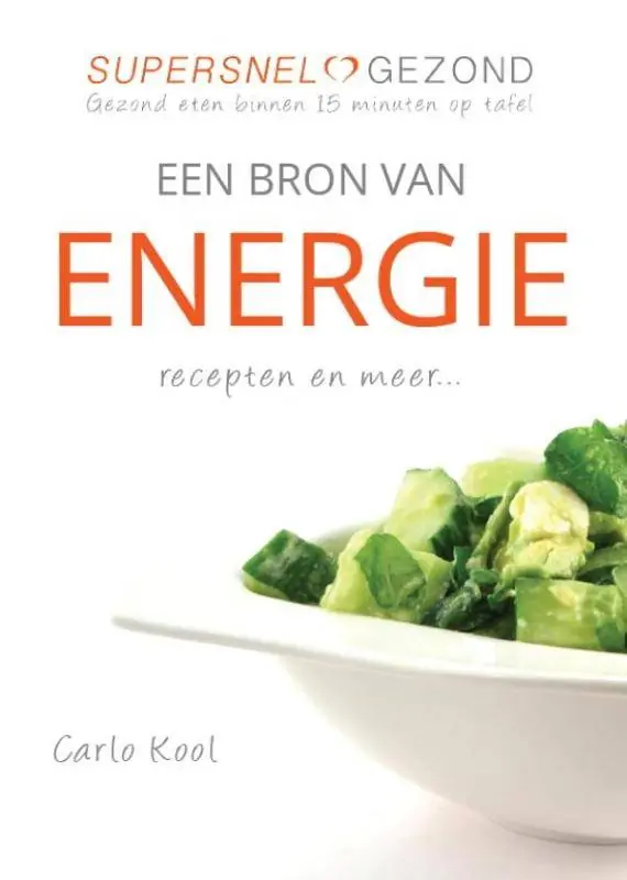 Lage Kosten Een bron van energie / Druk 1