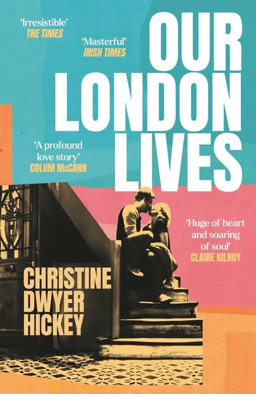 Our London Lives Koop Online