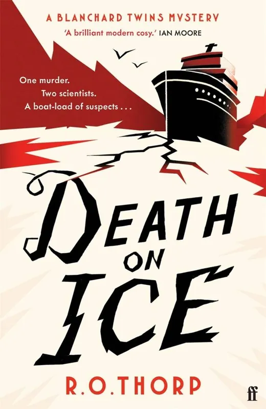 Death on Ice Betaalbaar