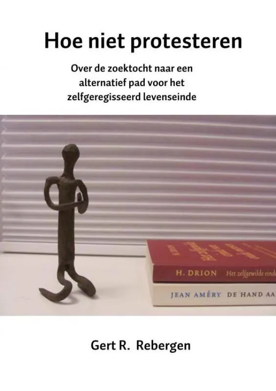 Speciale Aanbieding Hoe niet protesteren / Druk 1