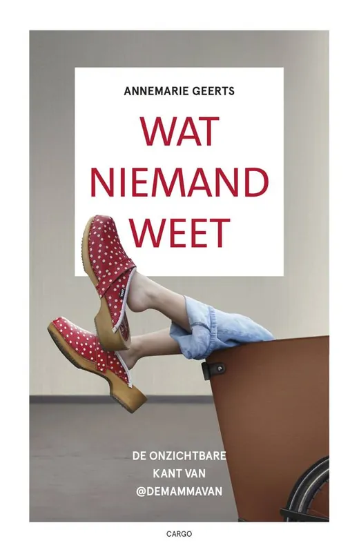 Op = Op Wat niemand weet / Druk 1