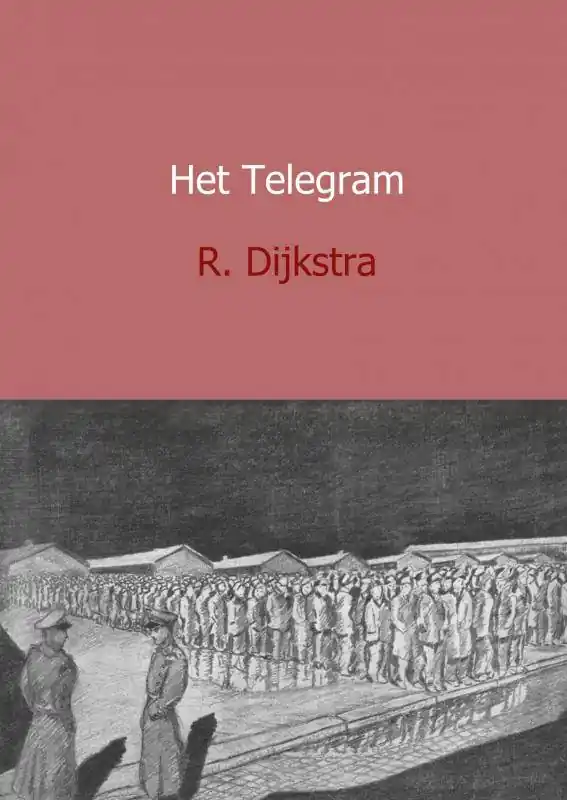 Korting Het Telegram / Druk 1