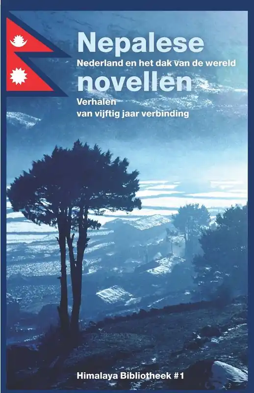 Voordeelprijs Nepalese novellen / Druk 1