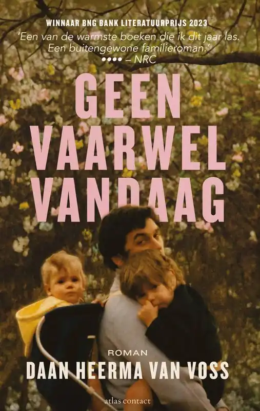 Nu Kopen Geen vaarwel vandaag / Druk 7
