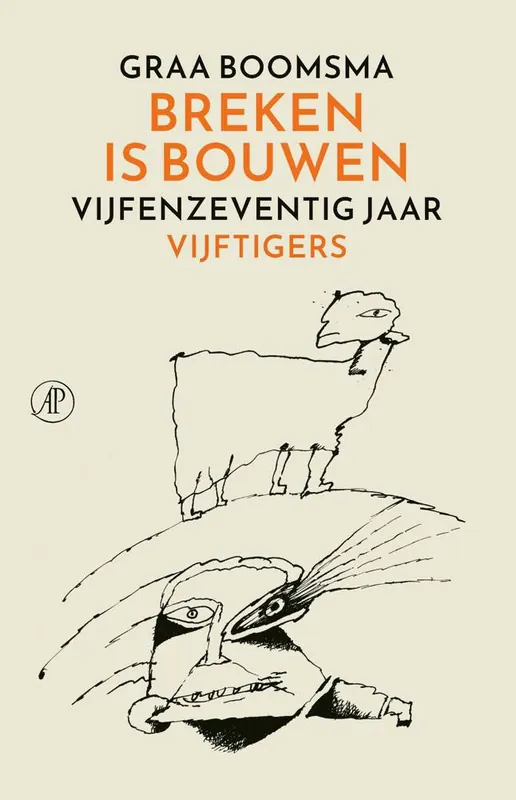 Breken is bouwen / Druk 1 Weekendaanbieding