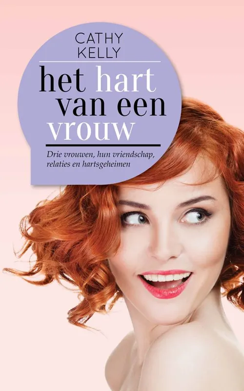 Express Levering Het hart van een vrouw / Druk 1