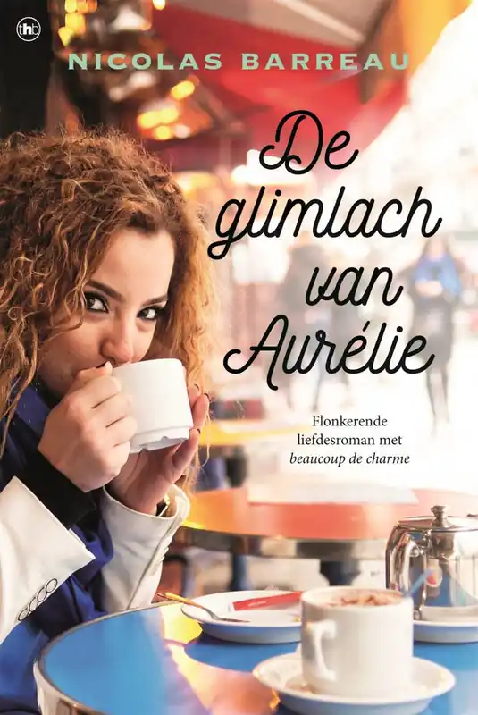 Beperkt Aanbod De glimlach van Aurélie / Druk 1