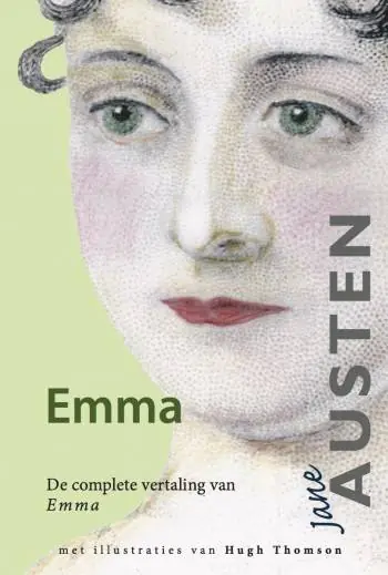 Emma / Druk 1 Actieprijs