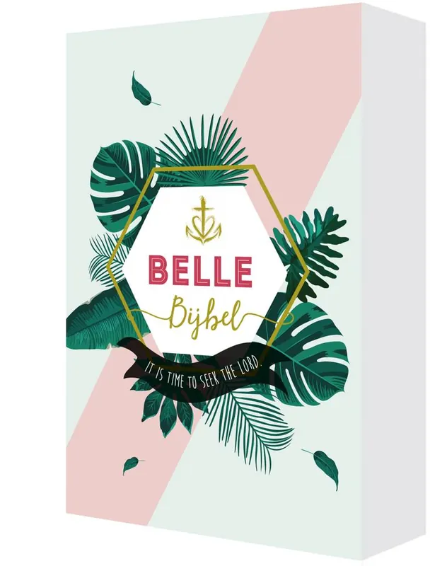 Belle Bijbel / Druk 1 Koop Vandaag