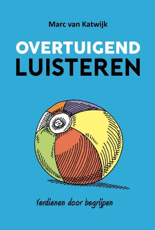 Betrouwbaar Overtuigend luisteren / Druk 1