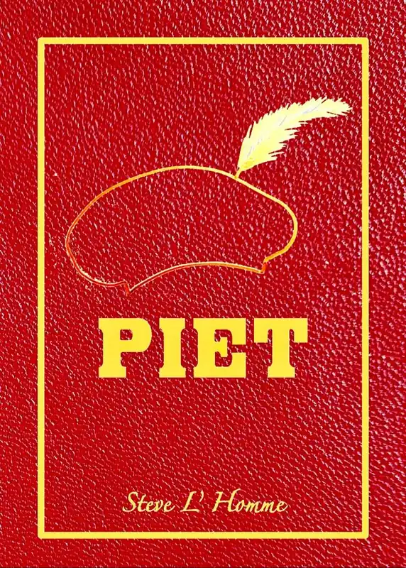 Flitsaanbieding Piet / Druk 2