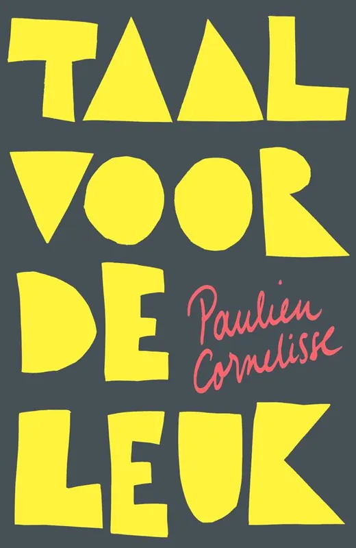Bestel Nu Taal voor de leuk