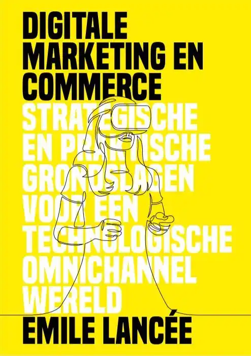 Meest Verkocht Digitale marketing en commerce / Druk 1