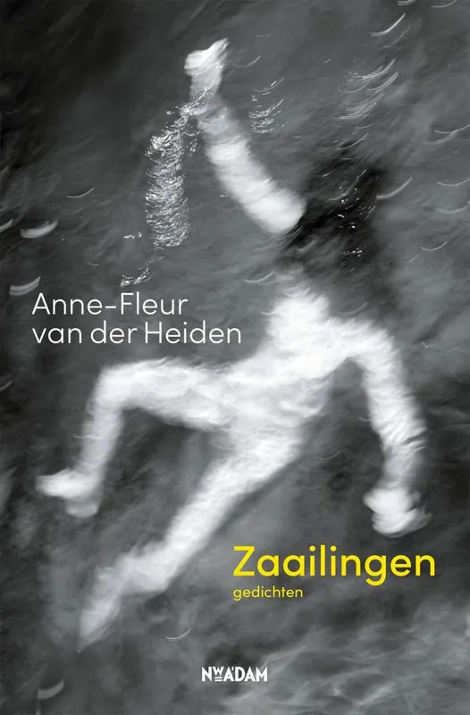 Laatste Versie Zaailingen / Druk 2