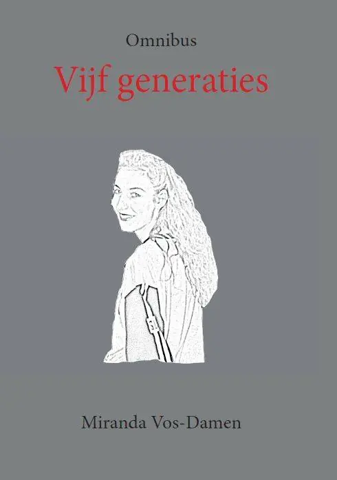 Op = Op Vijf generaties / Druk 1