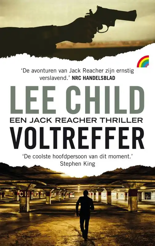 Laatste Kans Voltreffer / Druk 1
