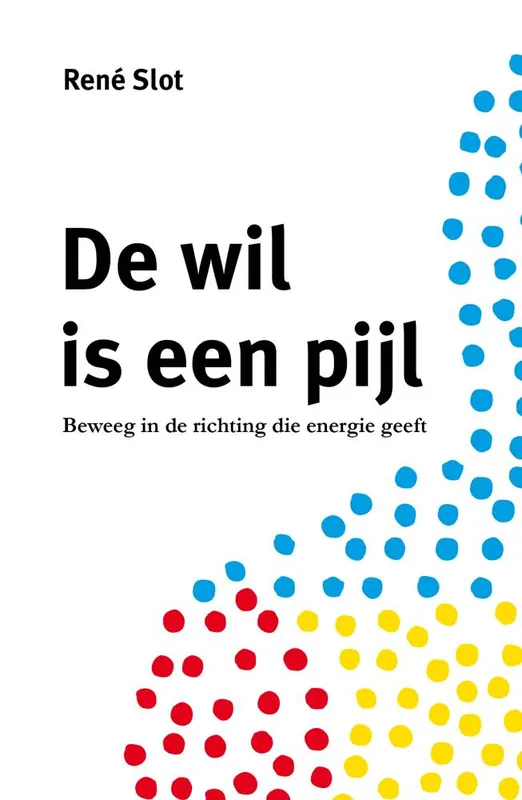 Gecertificeerd De wil is een pijl / Druk 1
