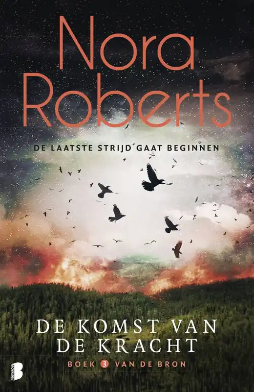 De komst van de kracht / Druk 3 Koop Vandaag