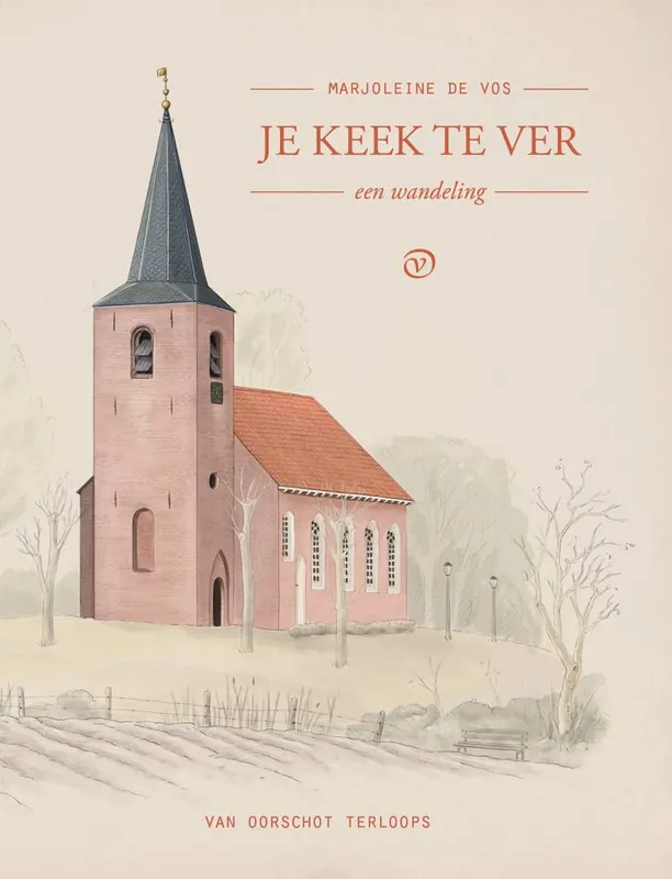 Je keek te ver / Druk 1 Superprijs