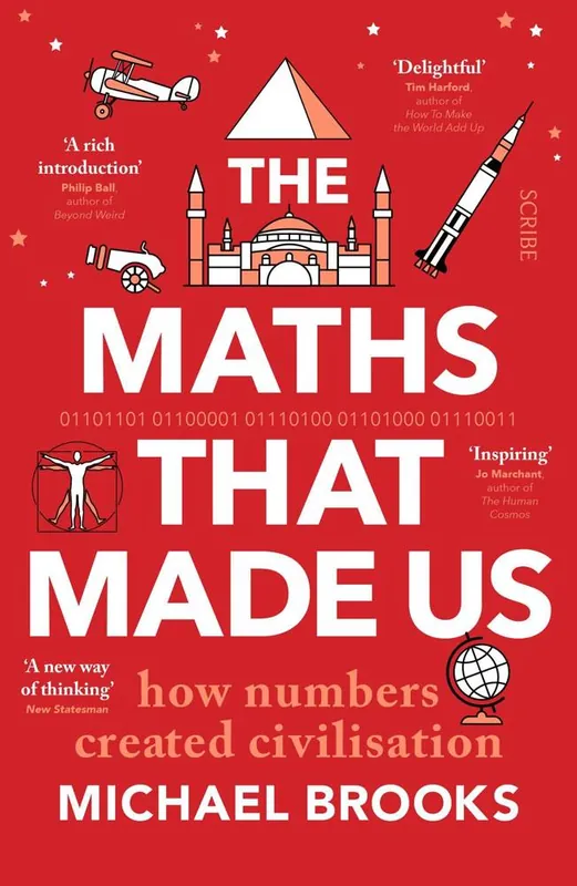 The Maths That Made Us Laatste Versie