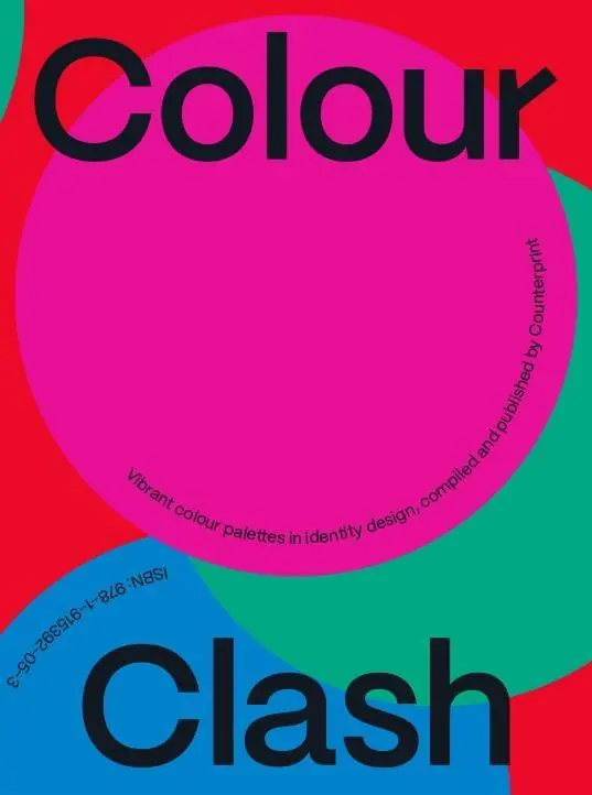 Colour Clash Gratis Retour
