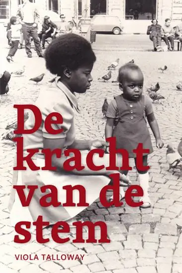 De kracht van de stem / Druk 1 Lage Kosten