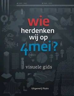 Alleen Vandaag Wie herdenken wij op 4 mei / Druk 1