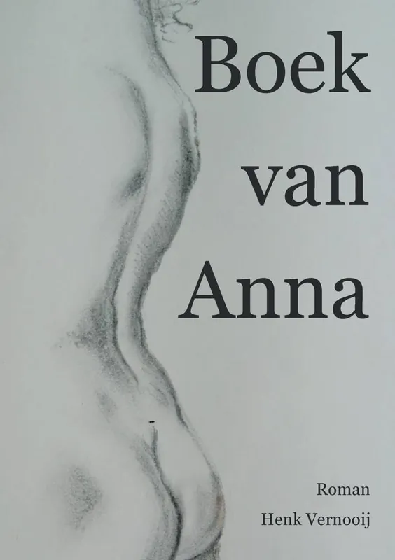 Boek van Anna / Druk 1 Bestseller