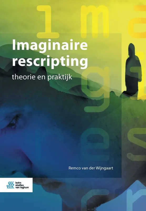 Imaginaire rescripting / Druk 1 Hoge Kwaliteit