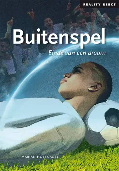 Buitenspel / Druk 1 (Heruitgave) Lage Prijs