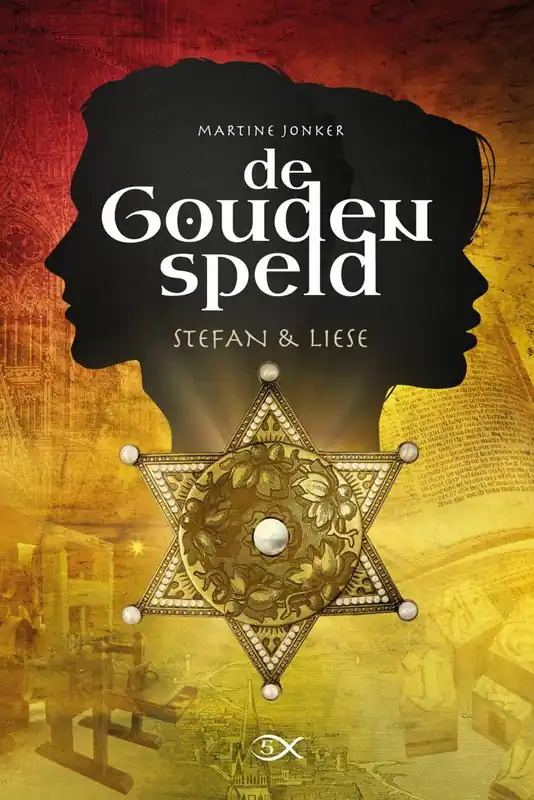 Stefan en Liese / Druk 1 Direct Beschikbaar