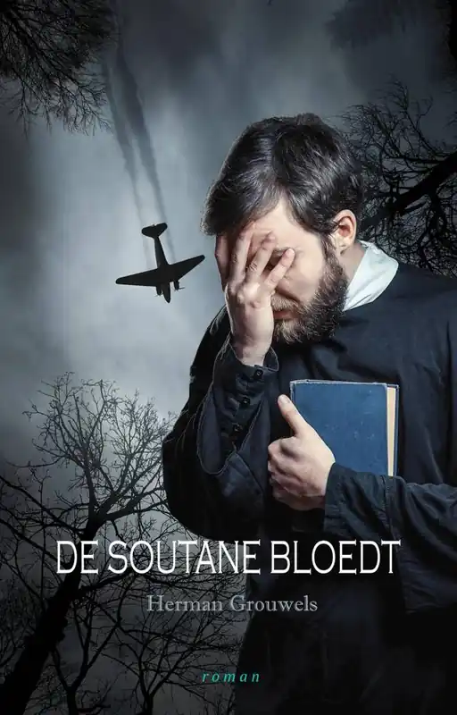 Beperkt Aanbod De soutane bloedt / Druk 1
