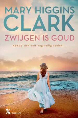 Zwijgen is goud / Druk 1 Direct Verzonden