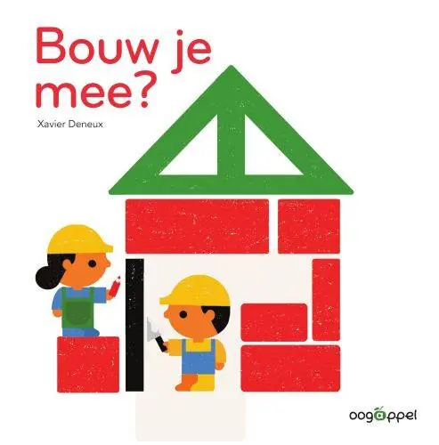 Bouw je mee? / Druk 1 Goedkoop